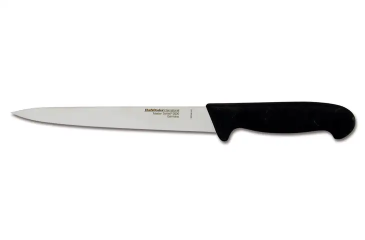Chef's Choice Filleting Knife, 8in
